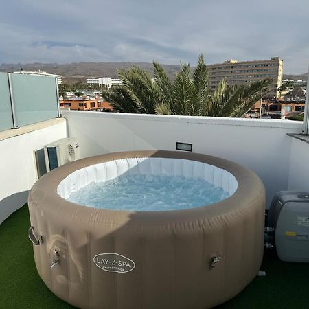 Blumluxury Apartment San Bartolomé Eksteriør billede
