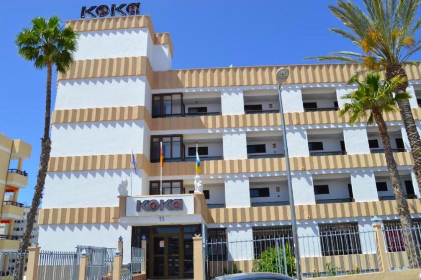 Blumluxury Apartment San Bartolomé Eksteriør billede