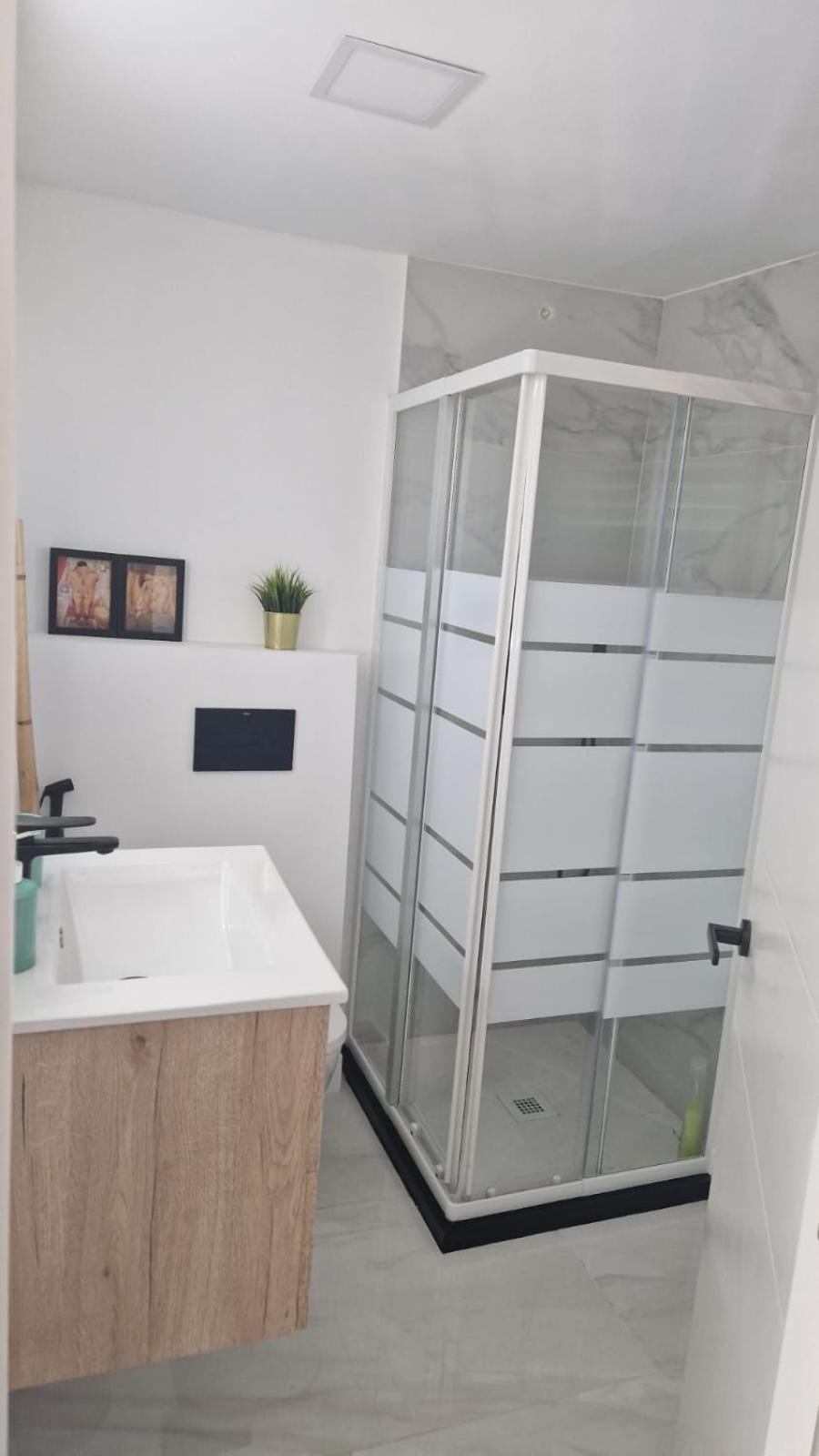 Blumluxury Apartment San Bartolomé Eksteriør billede