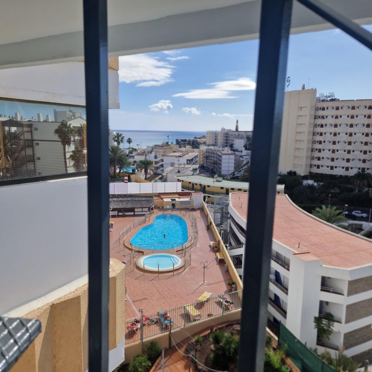 Blumluxury Apartment San Bartolomé Eksteriør billede