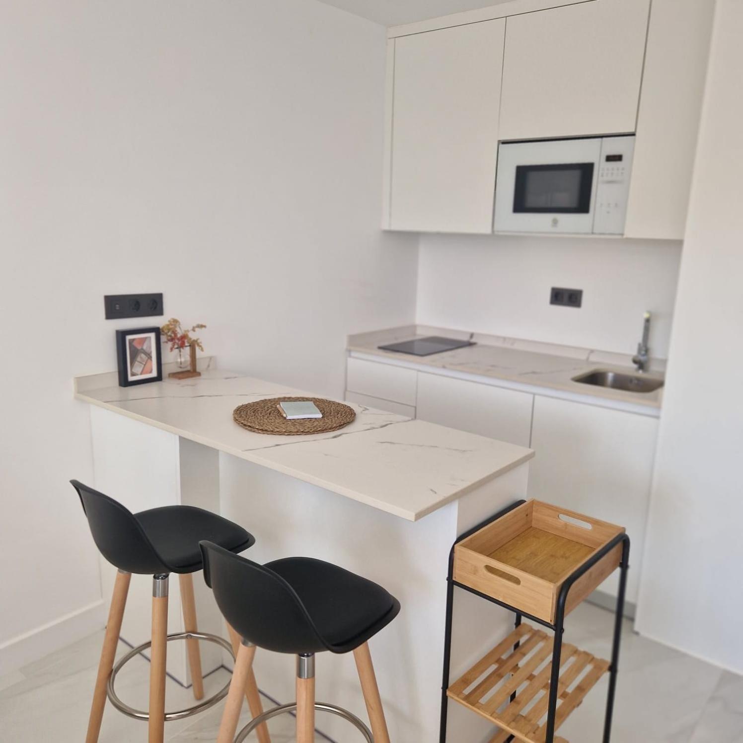 Blumluxury Apartment San Bartolomé Eksteriør billede