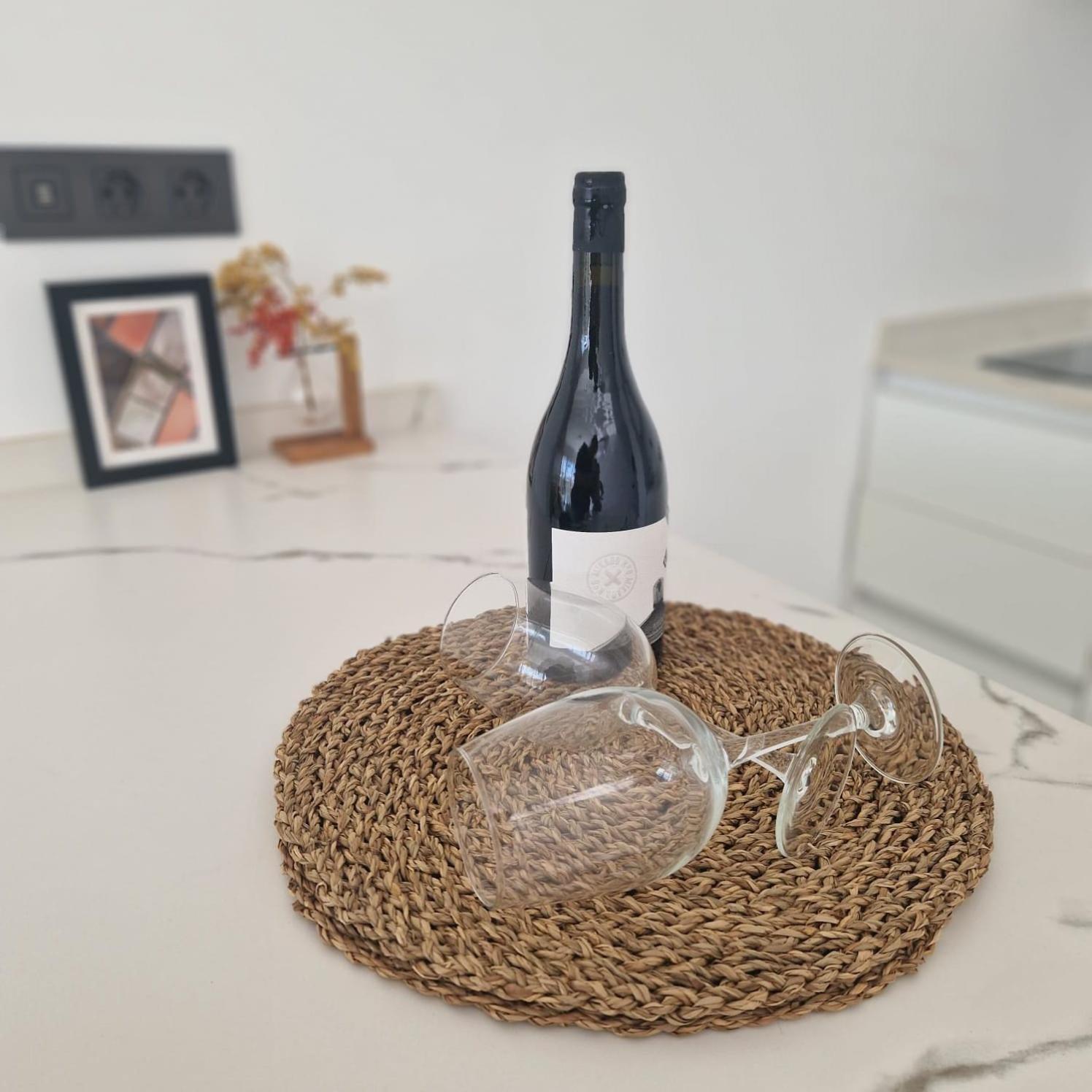 Blumluxury Apartment San Bartolomé Eksteriør billede