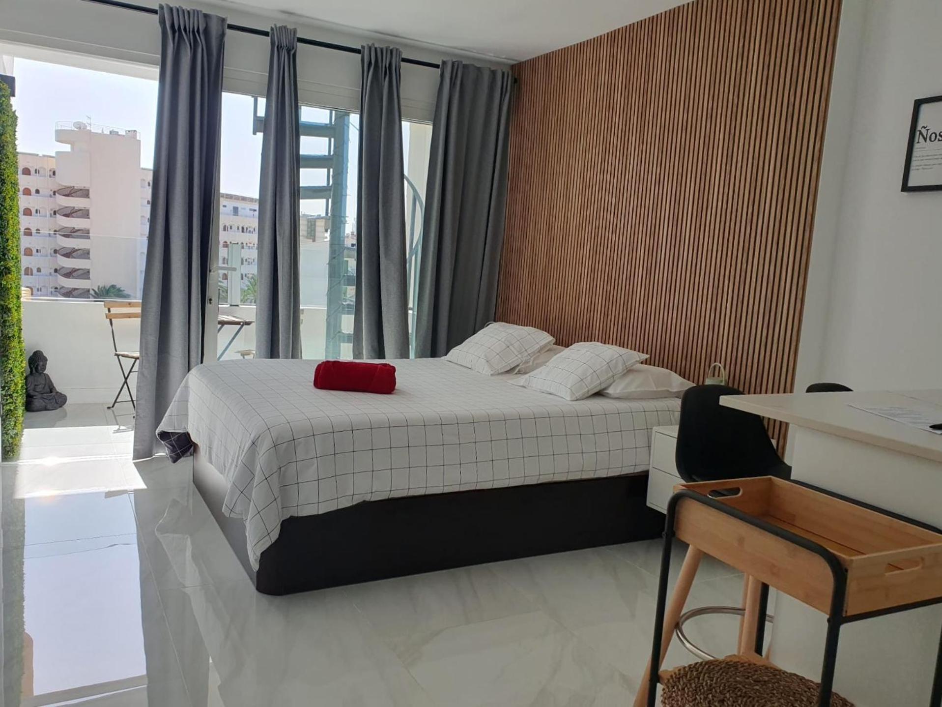 Blumluxury Apartment San Bartolomé Eksteriør billede