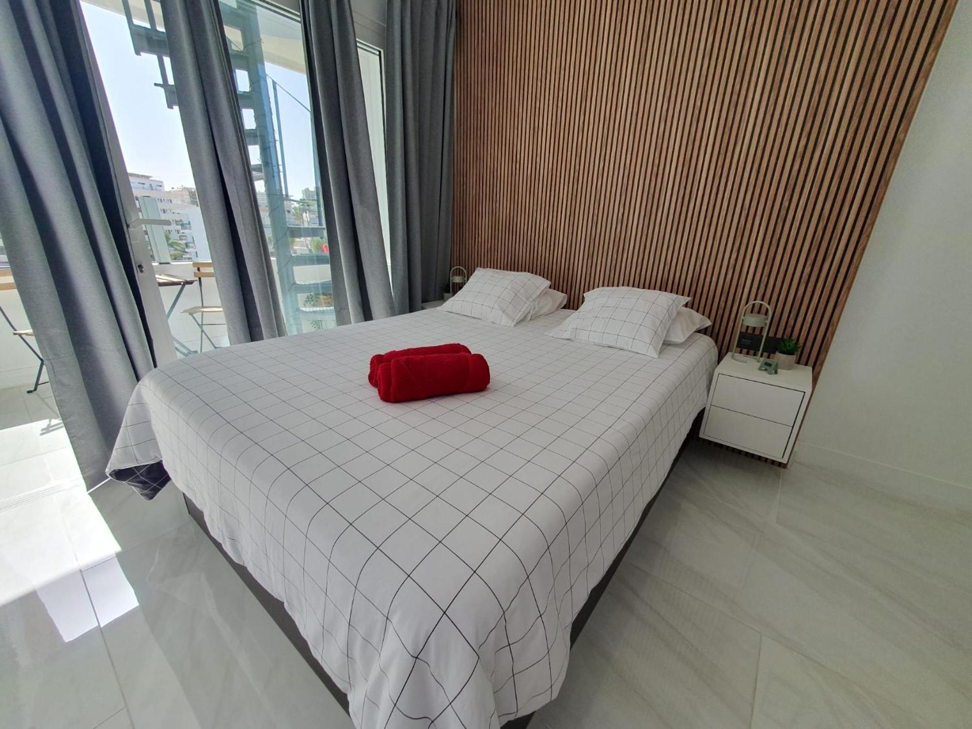 Blumluxury Apartment San Bartolomé Eksteriør billede
